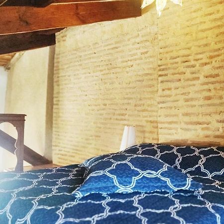 Chez Fanny - Le Loft - Centre Historique Cahors Cathedrale Apartment Bagian luar foto